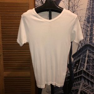 Jocko Men’s Ribbed Fitted T